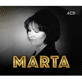 MARTA (4x CD)