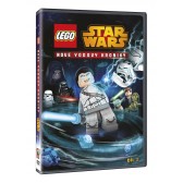 Lego Star Wars Nové Yodovy kroniky 2