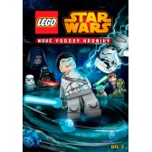 Lego Star Wars Nové Yodovy kroniky 2