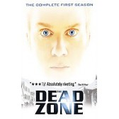 Mrtvá zóna: 1.serie (4DVD)