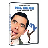 Mr. Bean 2 (digitálně remasterovaná edice)