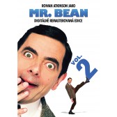 Mr. Bean 2 (digitálně remasterovaná edice)