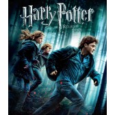 Harry Potter a Relikvie smrti - 1. část