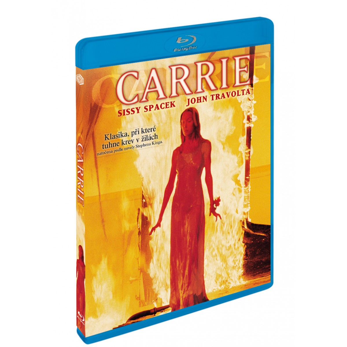 Carrie (Blu-ray) Carrie (Blu-ray)