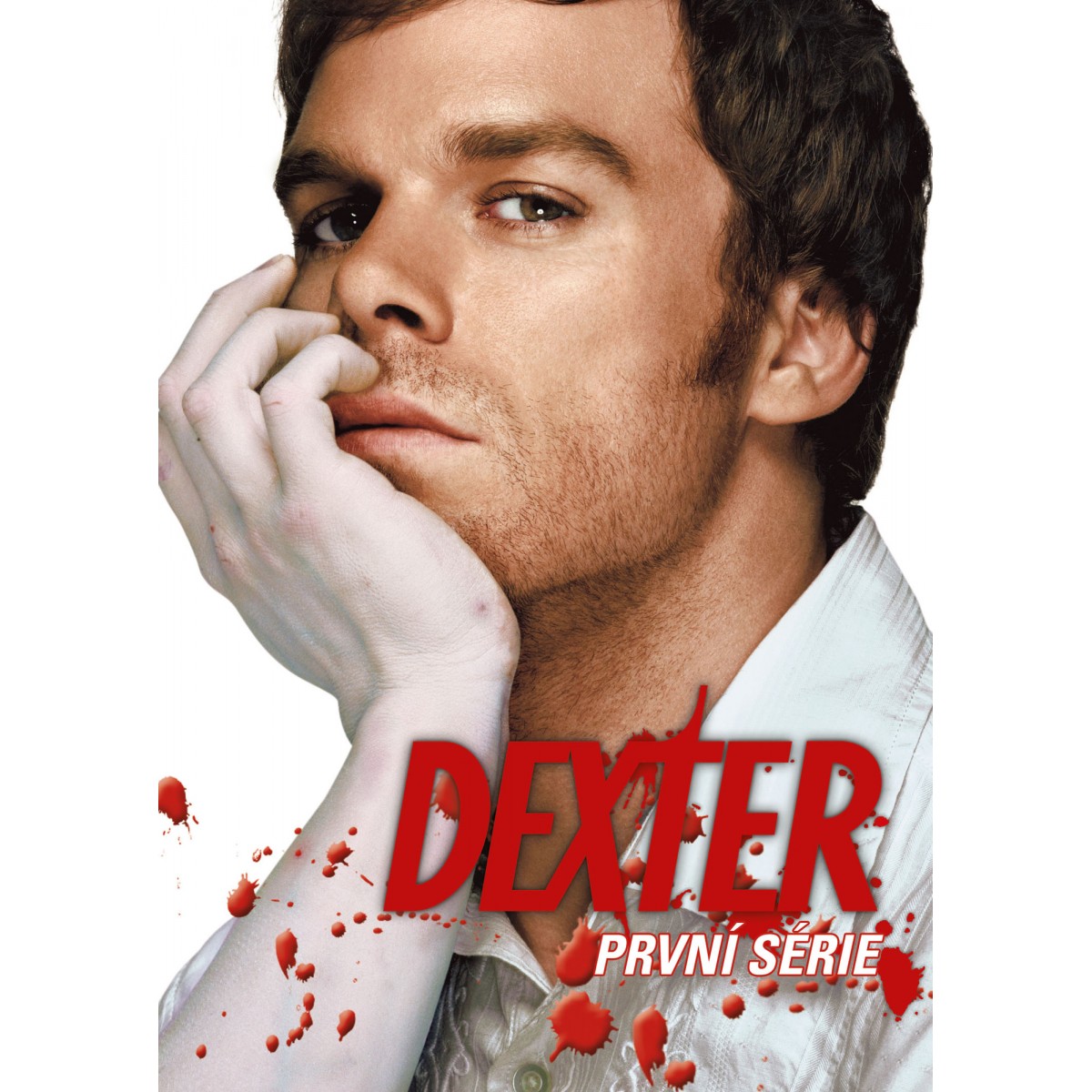 Dexter - 1. série (3DVD) Dexter - 1. série (3DVD)