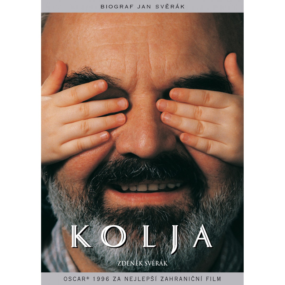 Kolja Kolja