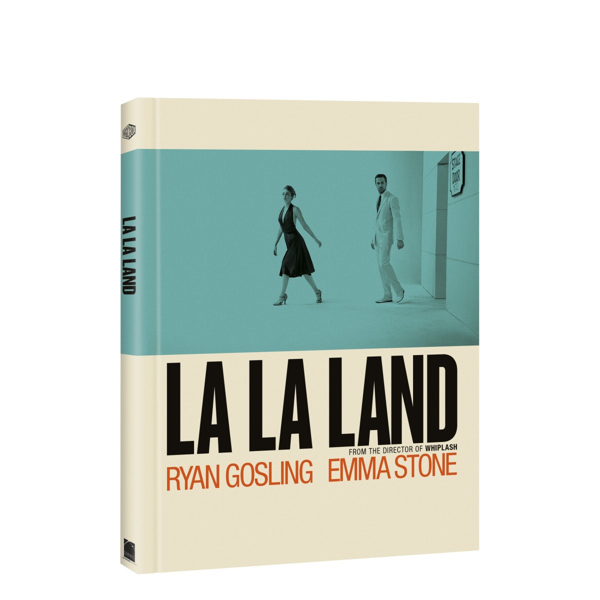 La La Land (mediabook) La La Land (mediabook)
