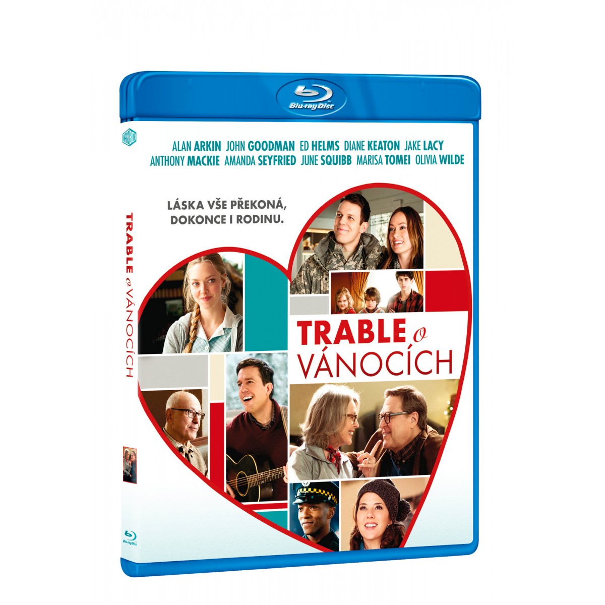 Trable o Vánocích Trable o Vánocích