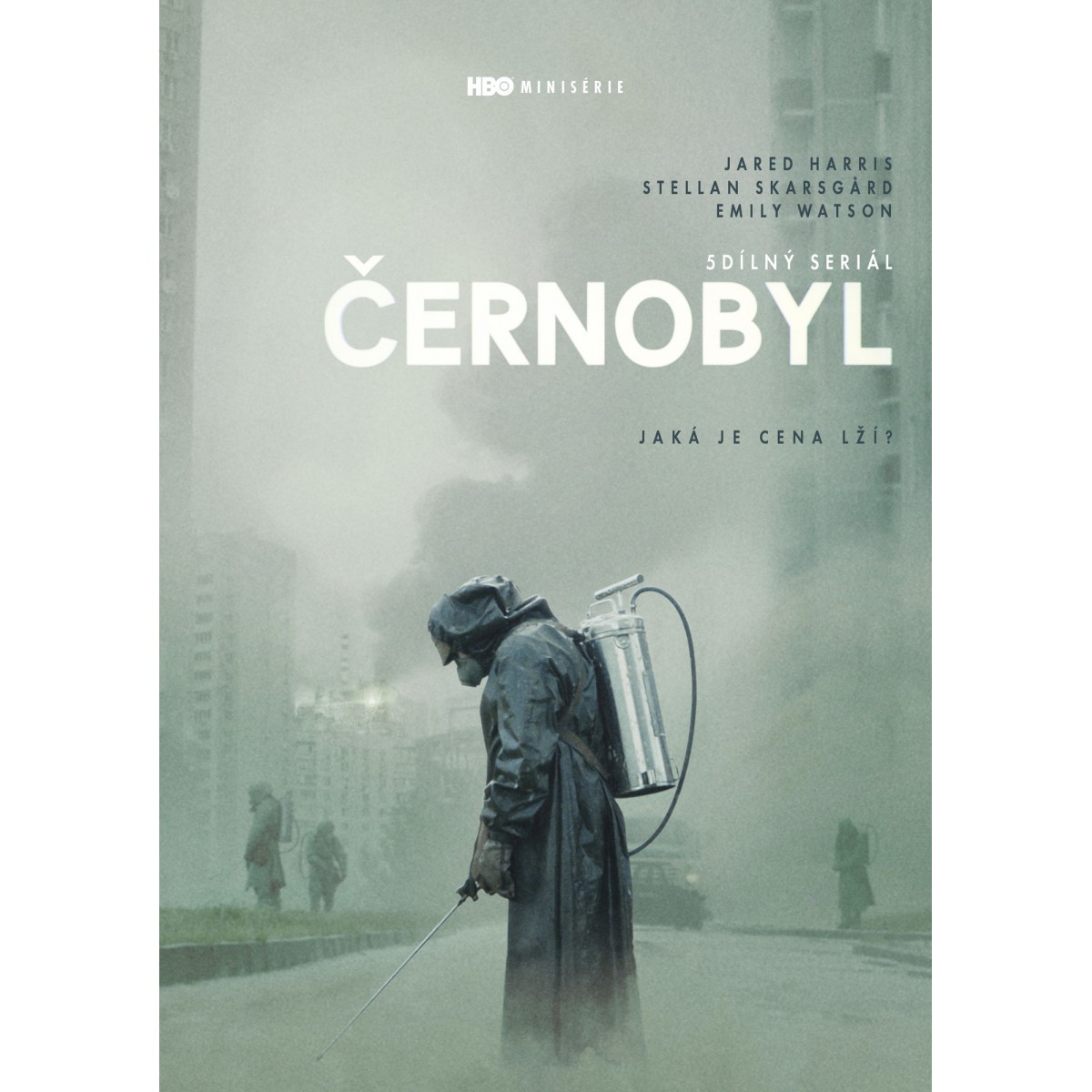 Černobyl Černobyl