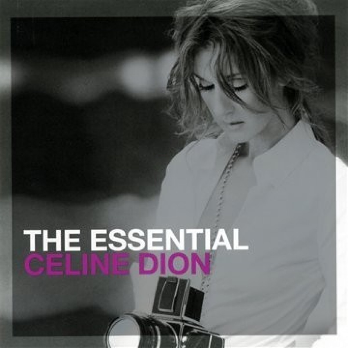 Essential Celine Dion (2x CD) Essential Celine Dion (2x CD)
