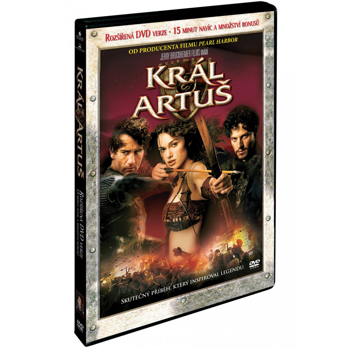 Král Artuš Král Artuš