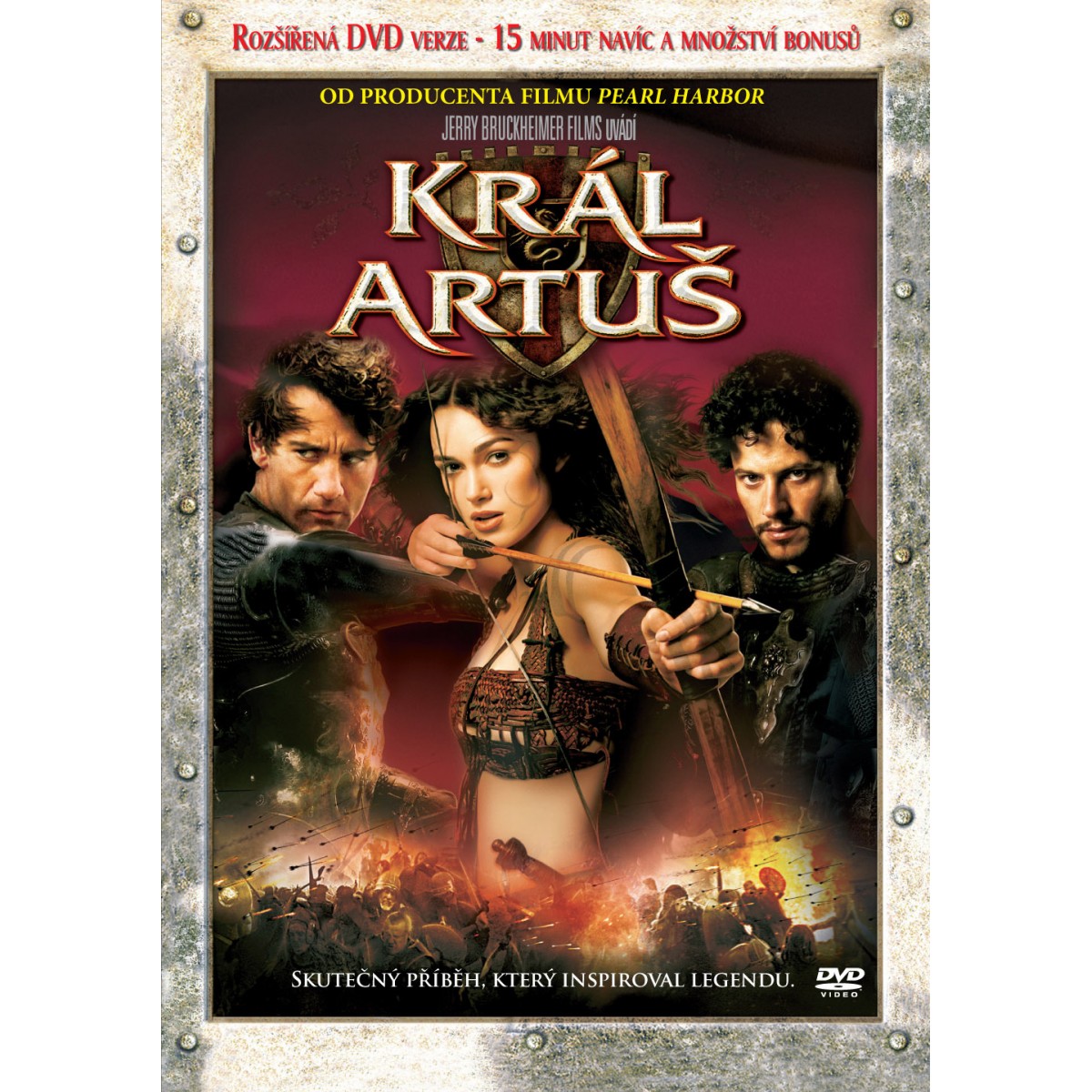 Král Artuš Král Artuš