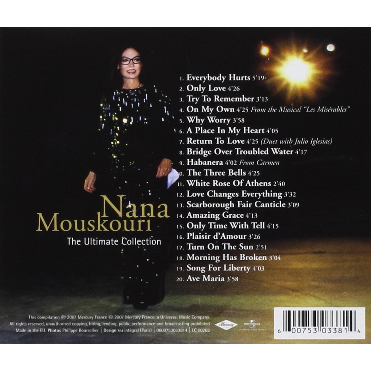 Ultimate Collection Ultimate Collection