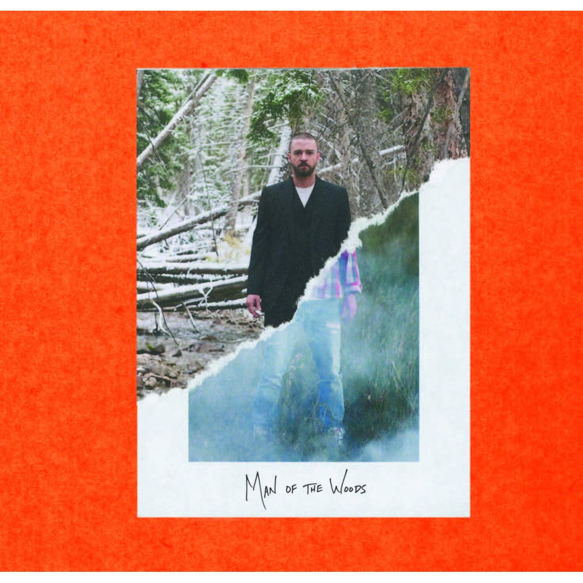 Man Of The Woods Man Of The Woods
