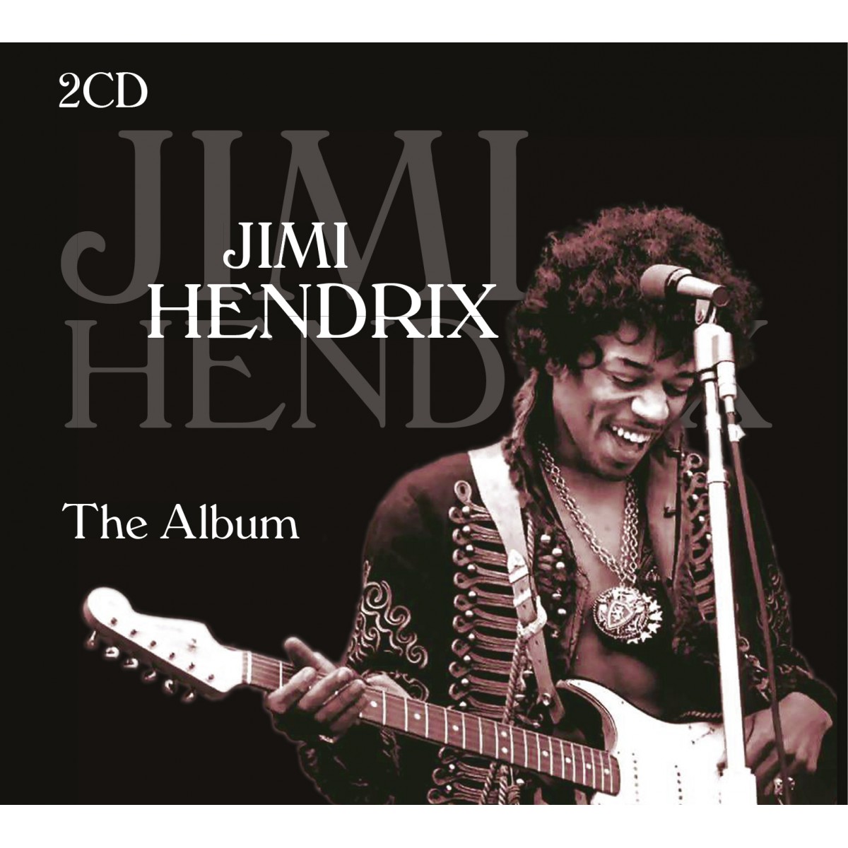 The Album The Album