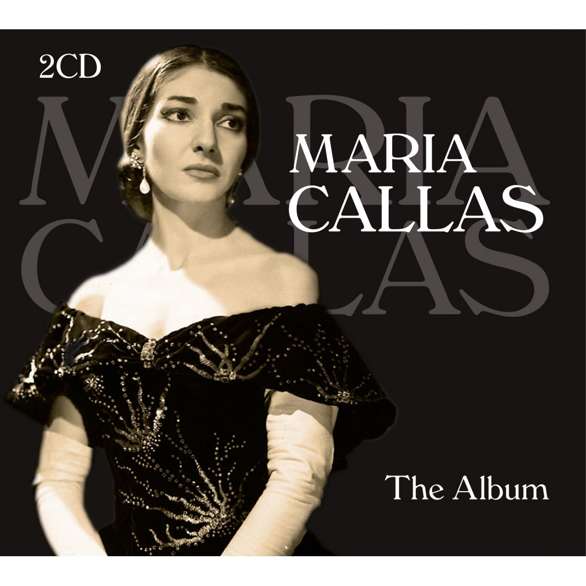 The Album The Album