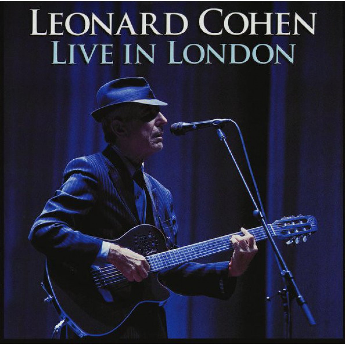 Live In London (2x CD) Live In London (2x CD)