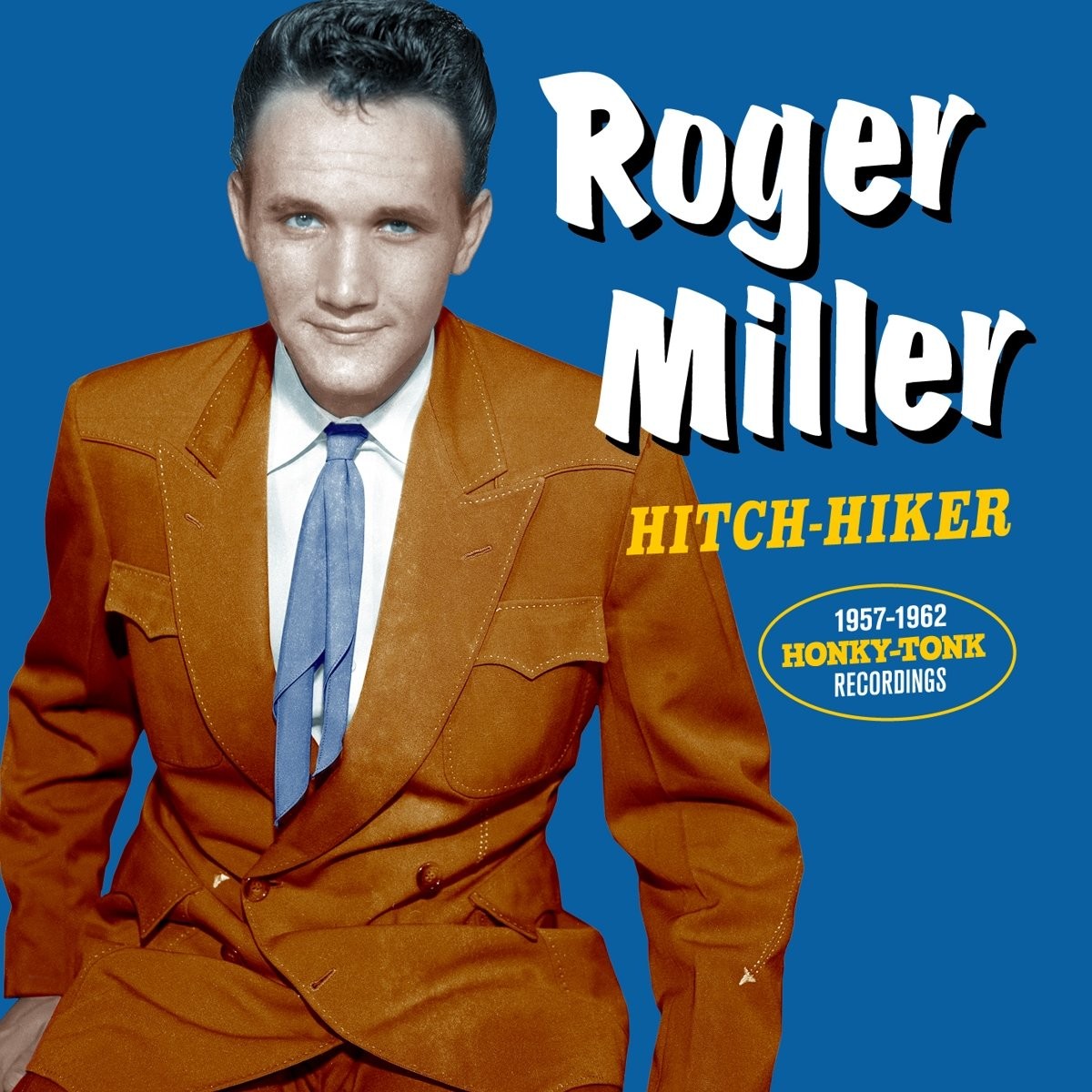 Hitch-Hiker Hitch-Hiker