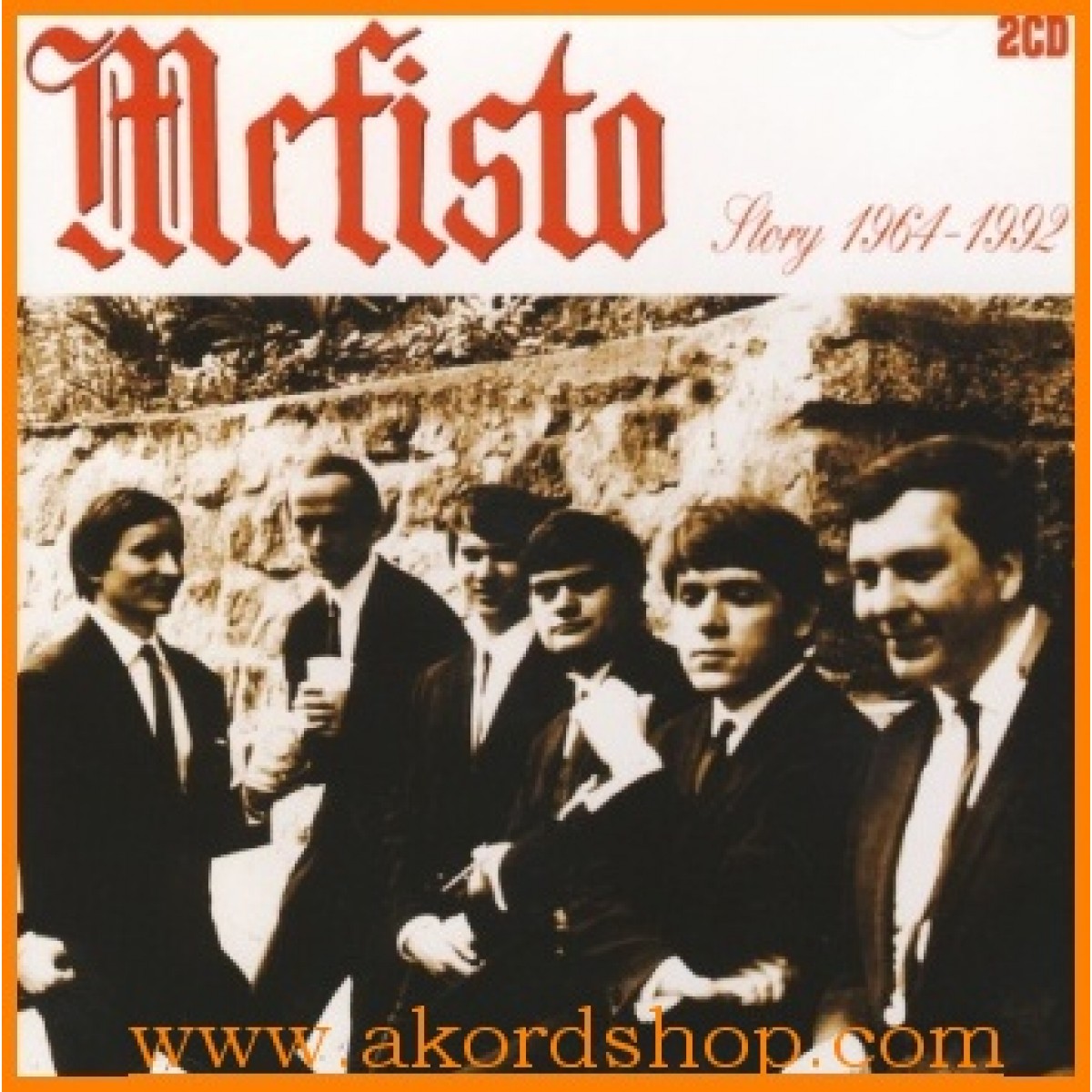 Story 1964 - 1992 (2x CD) Story 1964 - 1992 (2x CD)