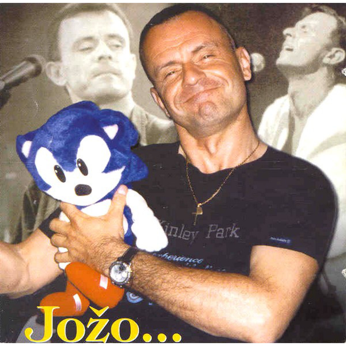 Jožo Jožo