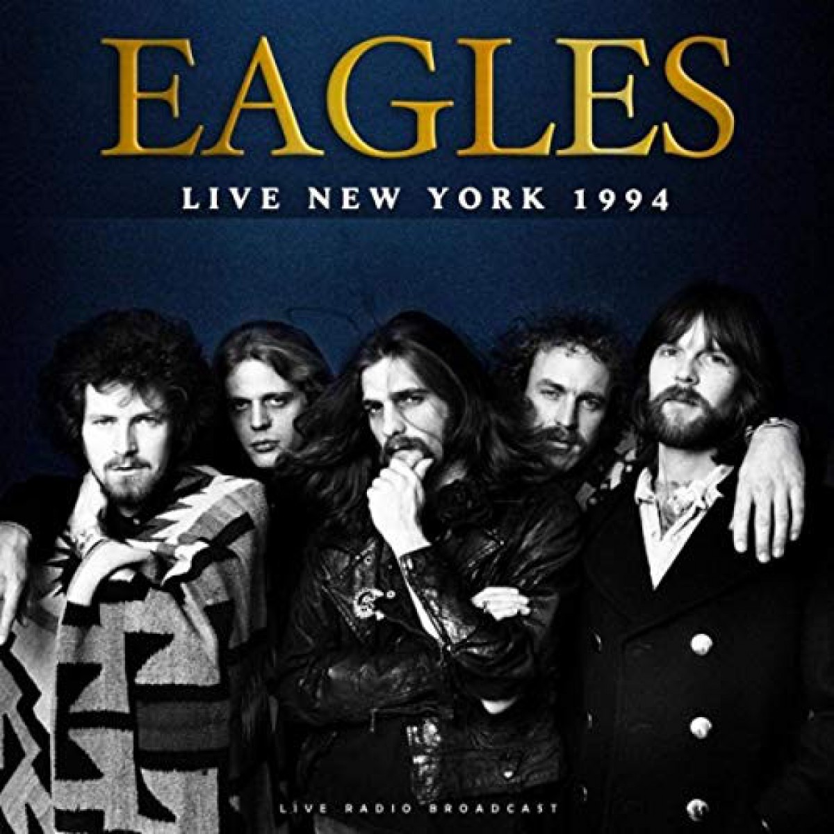 Best of Live New York 1994 Best of Live New York 1994