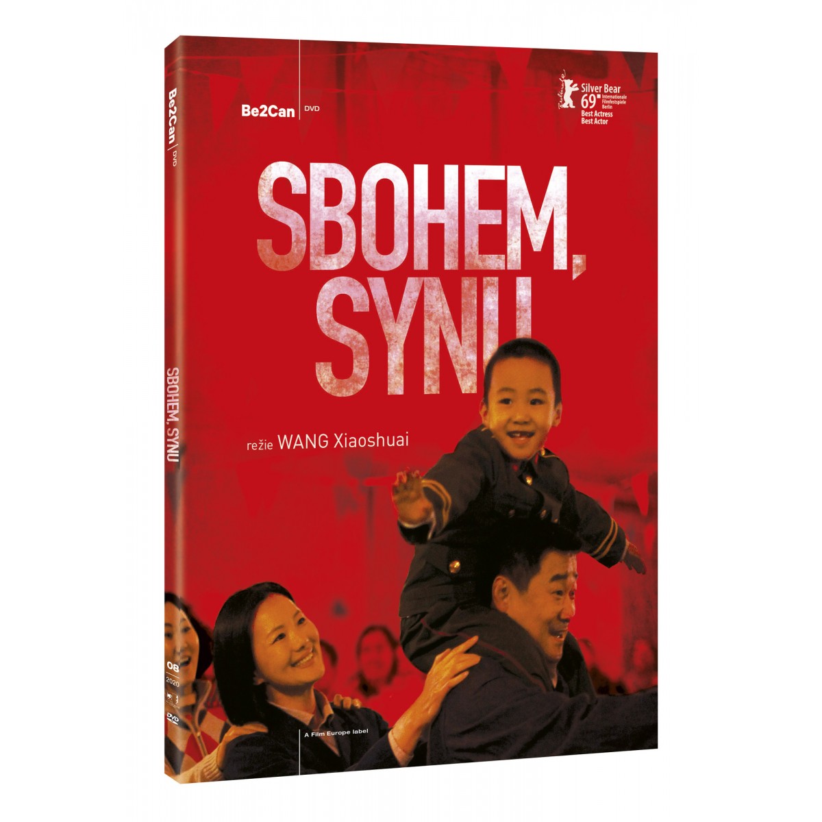 Sbohem, synu Sbohem, synu
