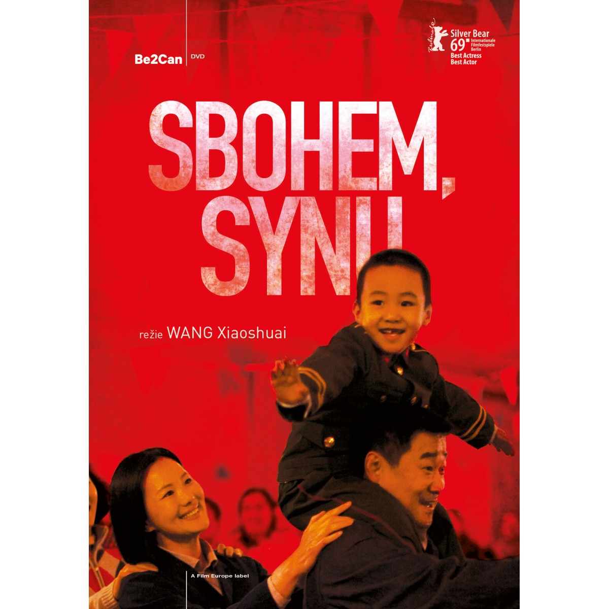 Sbohem, synu Sbohem, synu