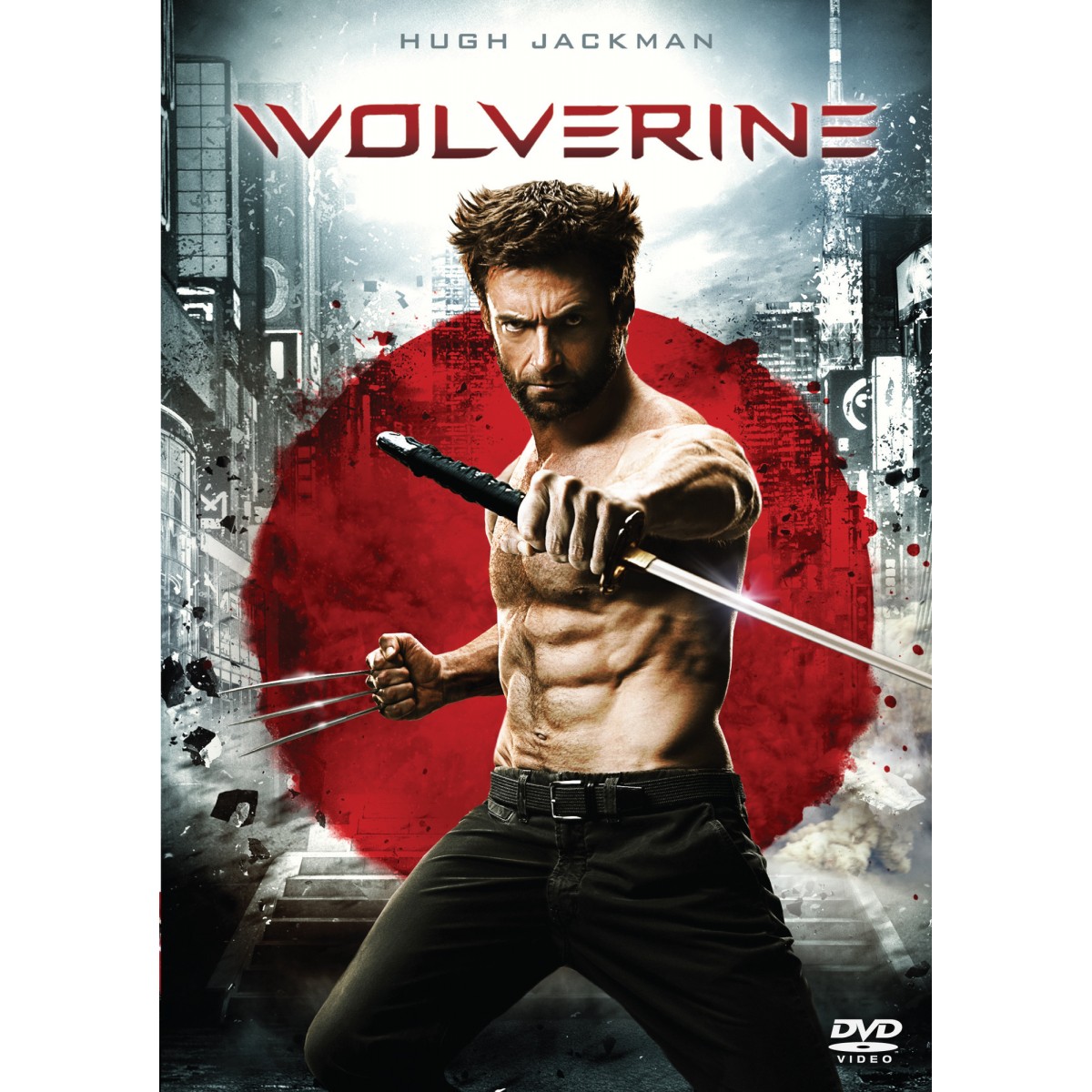 Wolverine Wolverine