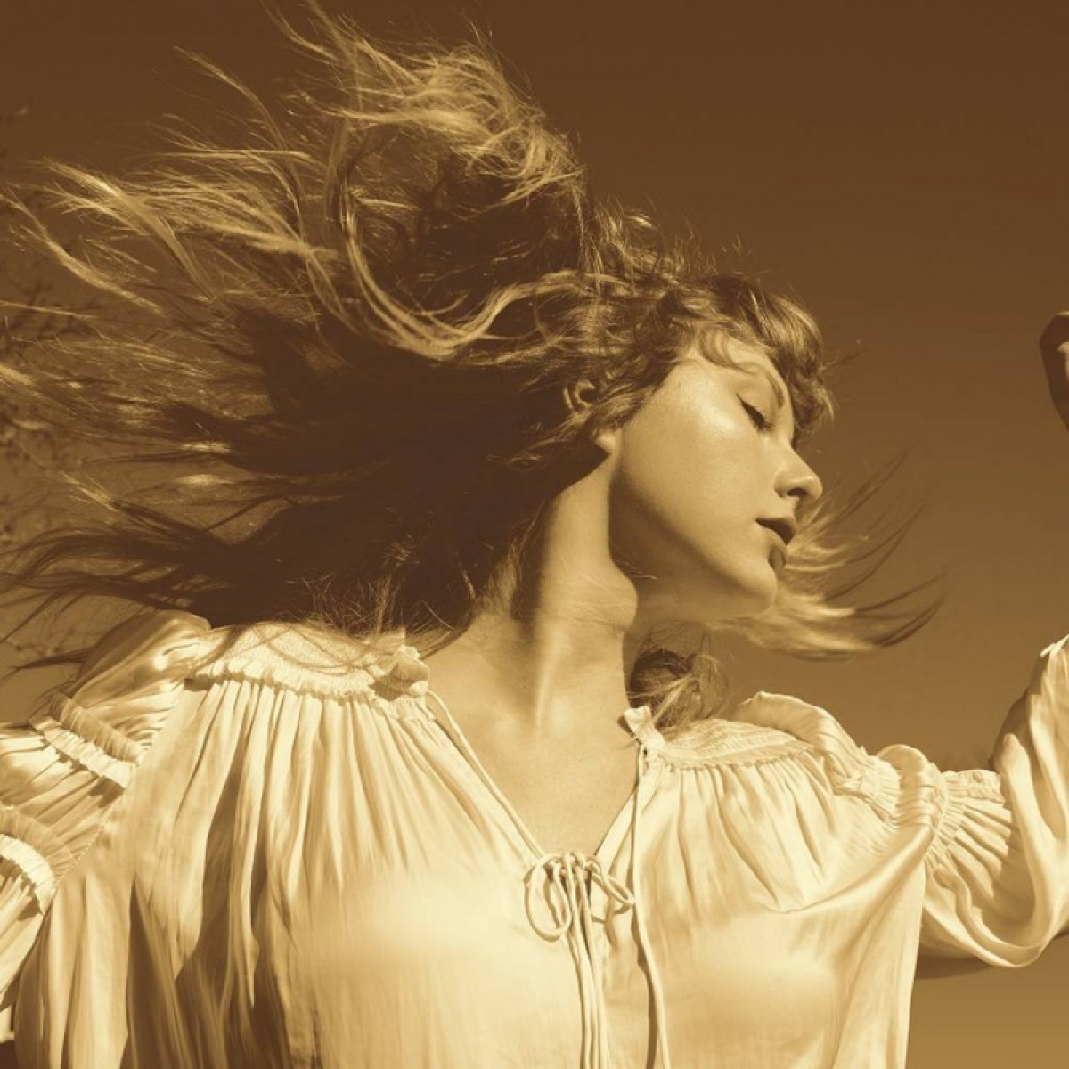 Fearless (Taylor's Version) (Coloured ) (3x LP) Fearless (Taylor's Version) (Coloured ) (3x LP)