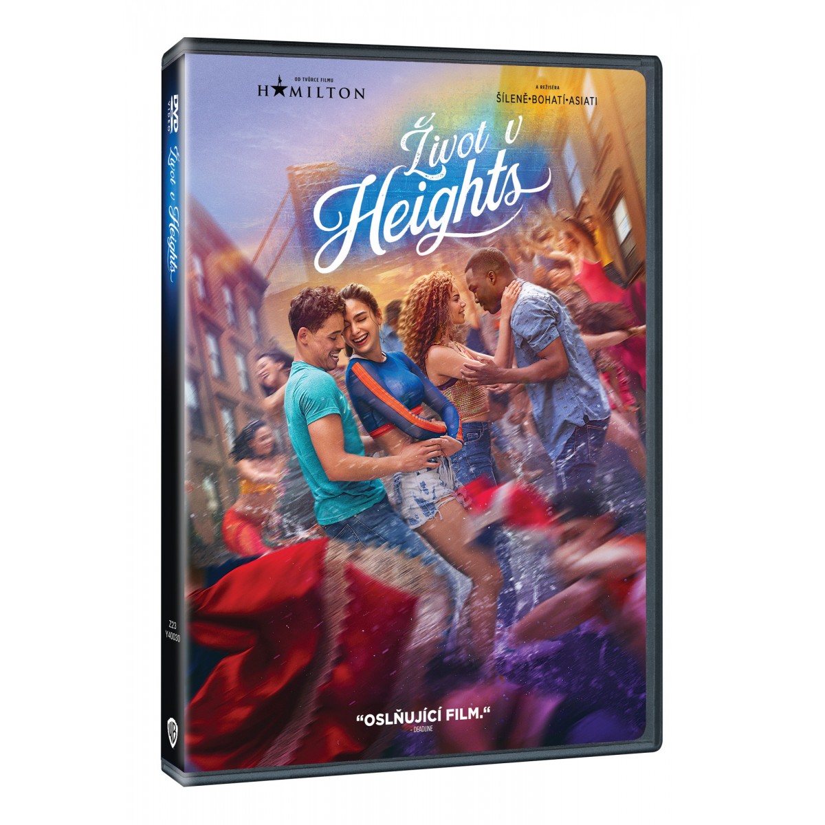 Život v Heights Život v Heights
