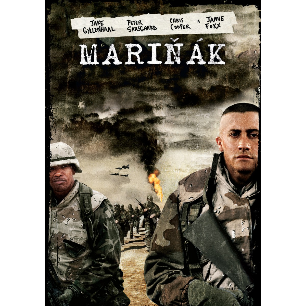 Mariňák Mariňák