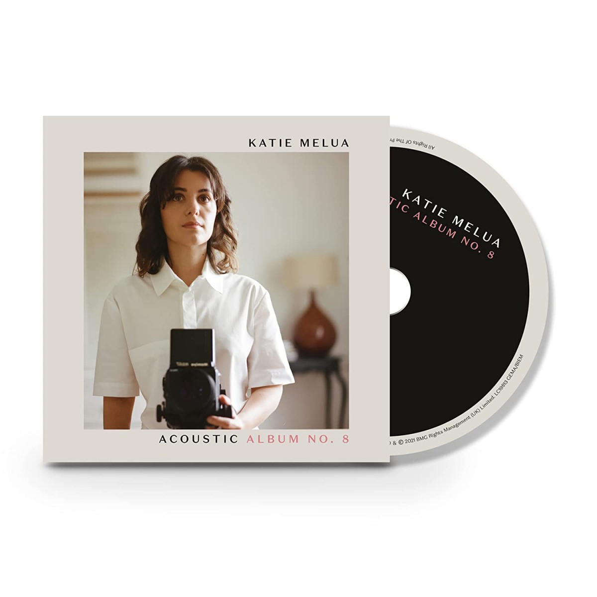Acoustic Album No. 8 Acoustic Album No. 8
