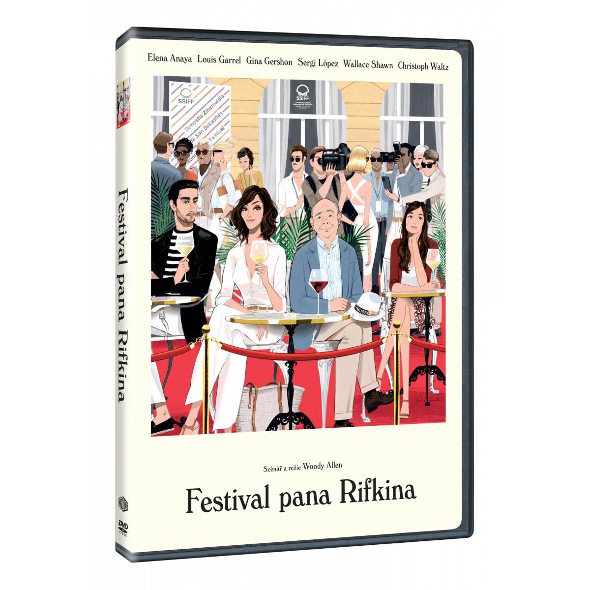 Festival pana Rifkina Festival pana Rifkina