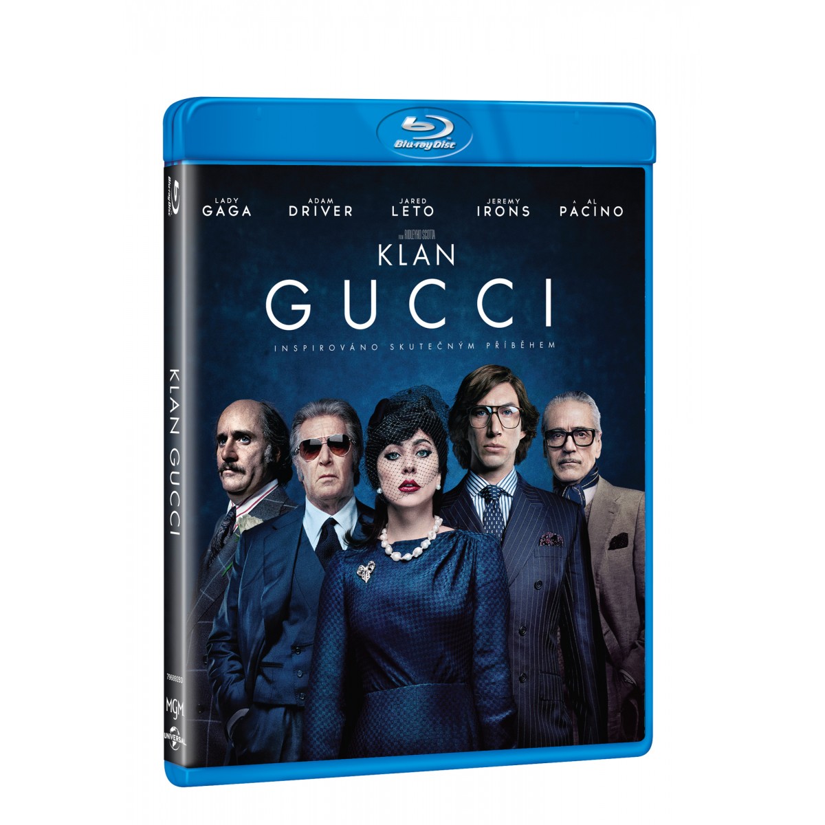 Klan Gucci Klan Gucci
