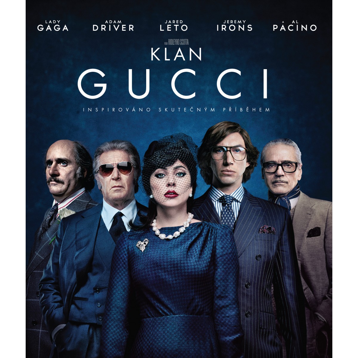 Klan Gucci Klan Gucci