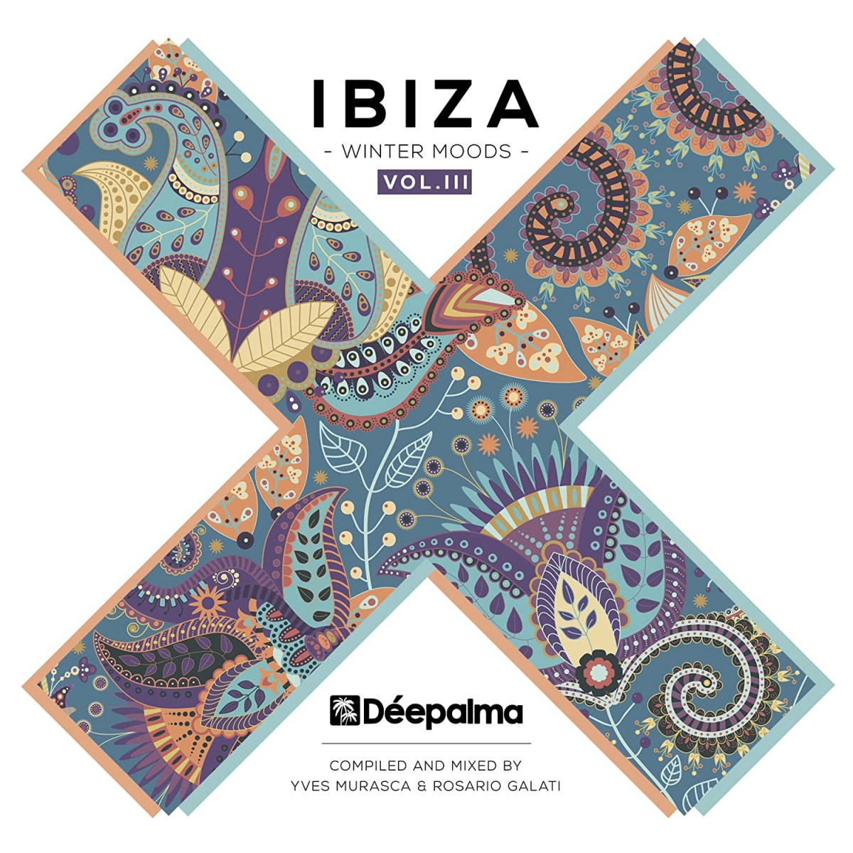 Ibiza Winter Moods Vol. 3 (3x CD) Ibiza Winter Moods Vol. 3 (3x CD)