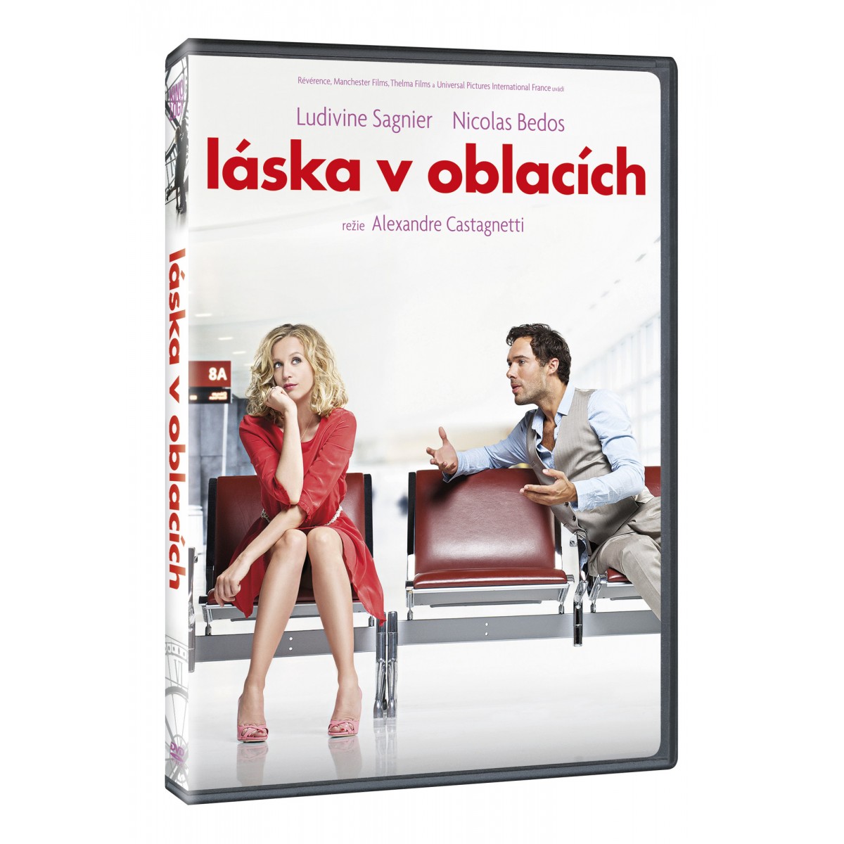 Láska v oblacích Láska v oblacích
