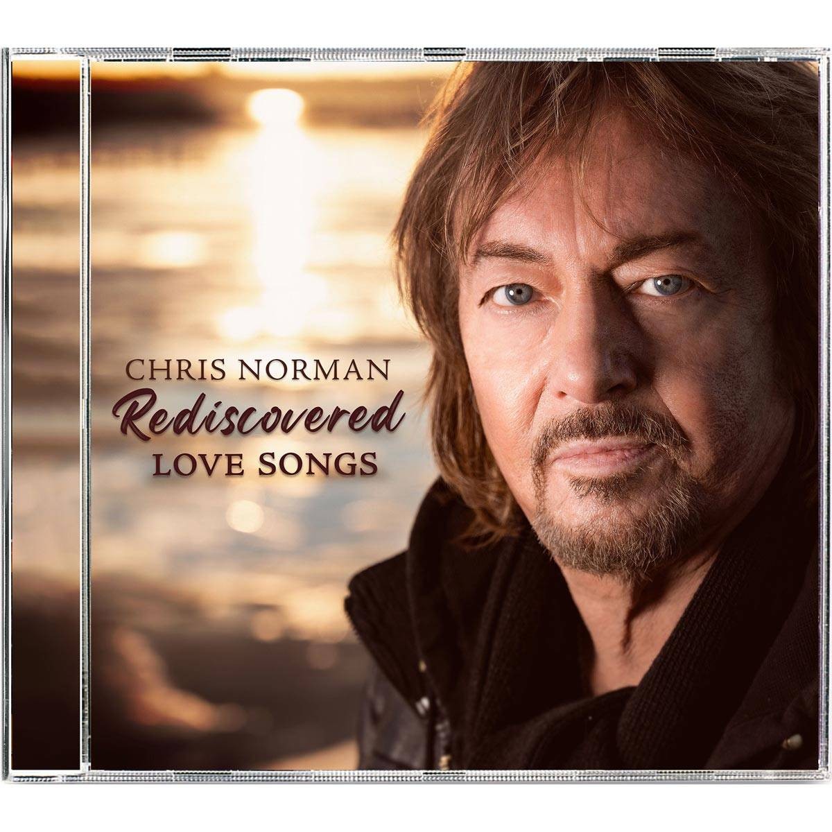 Chris Norman: Rediscovered Love Songs