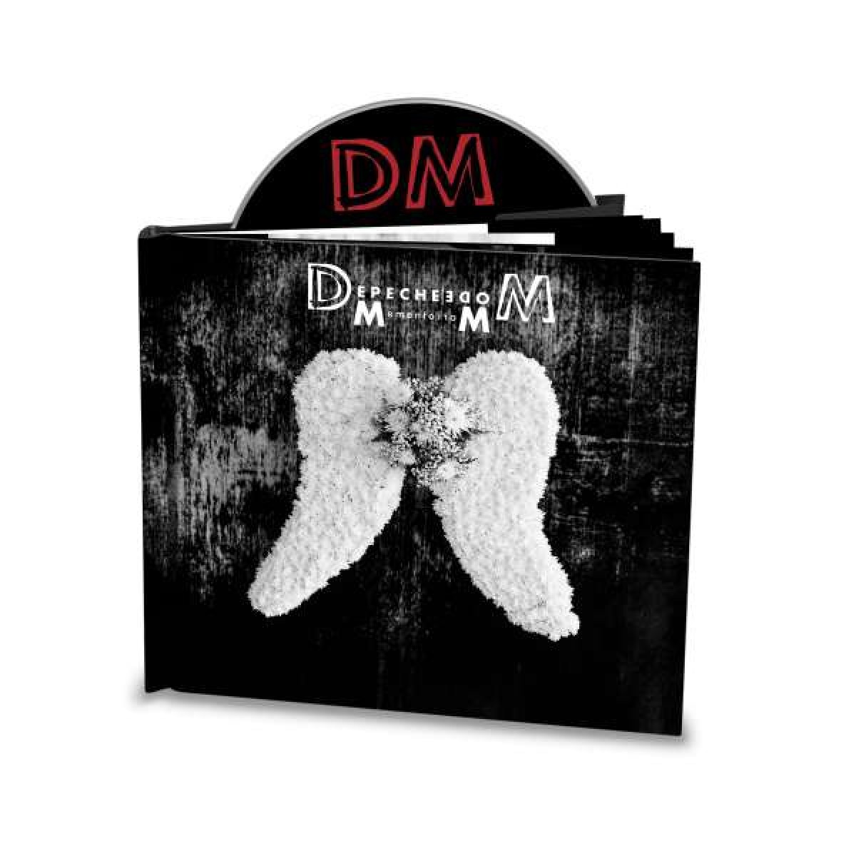 Memento Mori (Deluxe - Hardcover Book) Memento Mori (Deluxe - Hardcover Book)