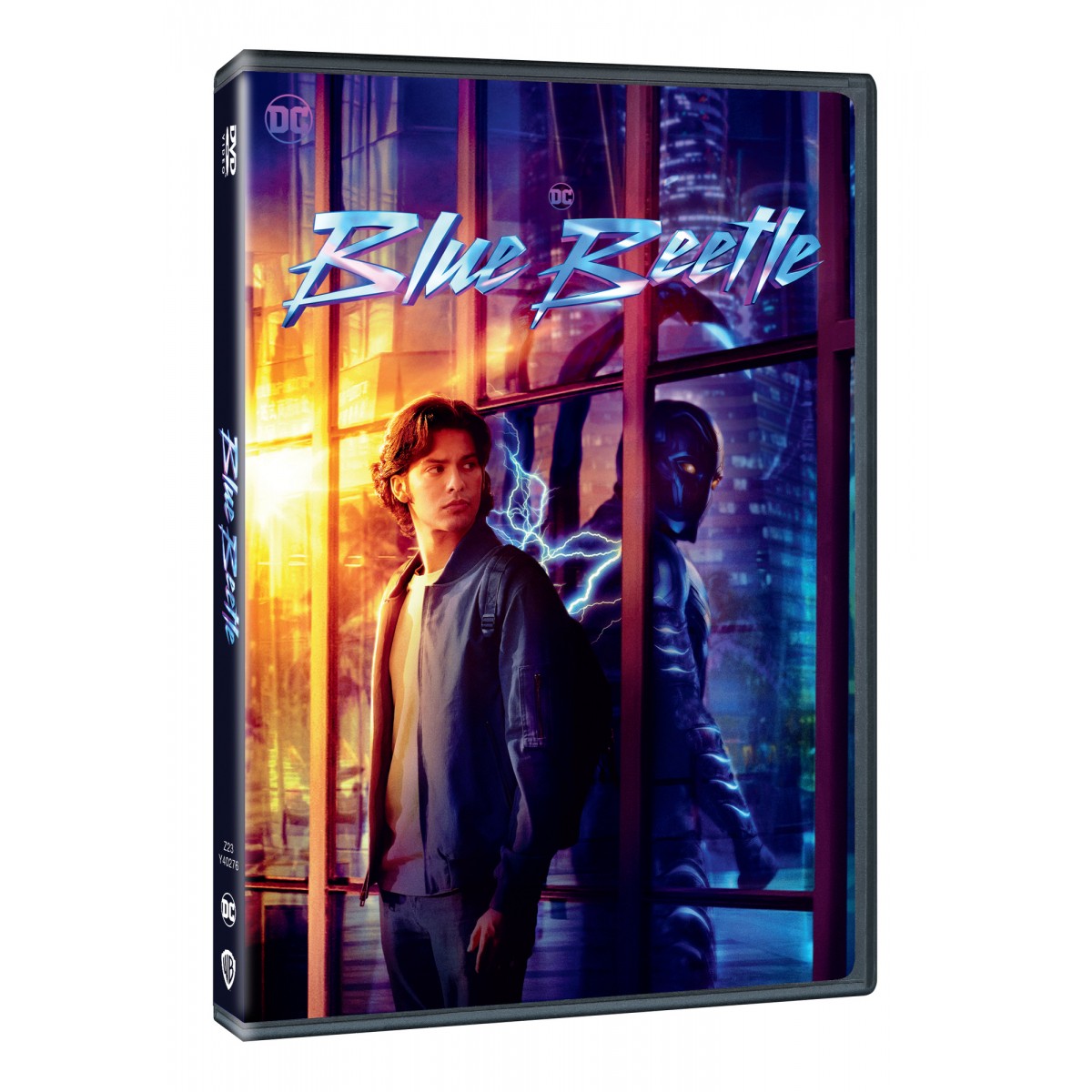 Blue Beetle Blue Beetle