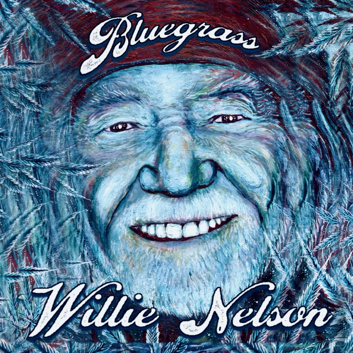 BLUEGRASS BLUEGRASS