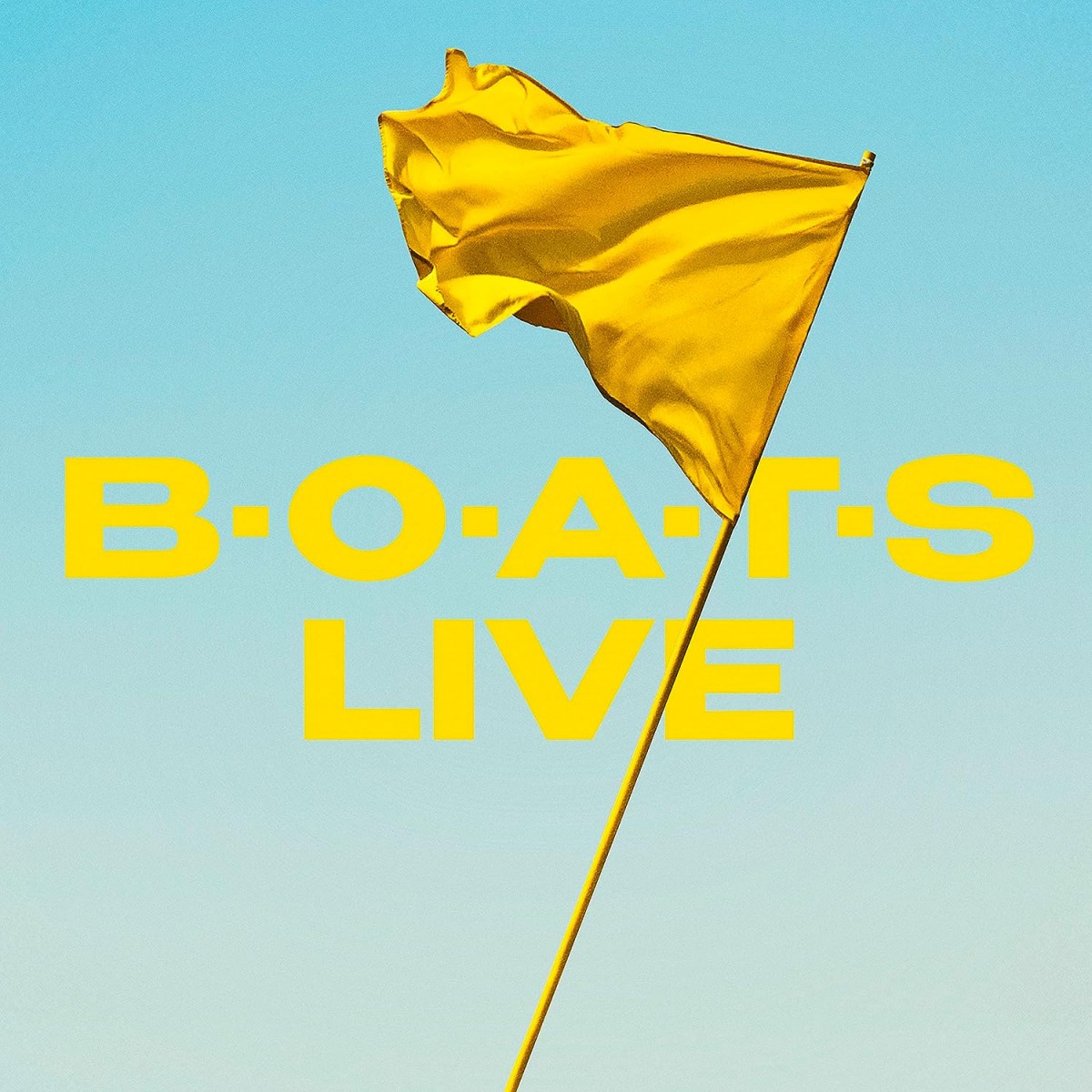 B.O.A.T.S Live B.O.A.T.S Live