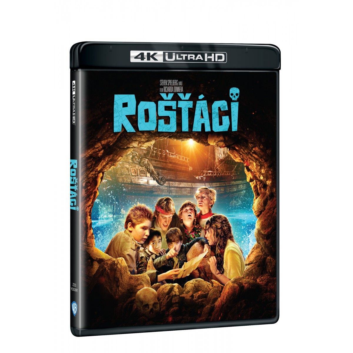 Rošťáci Rošťáci