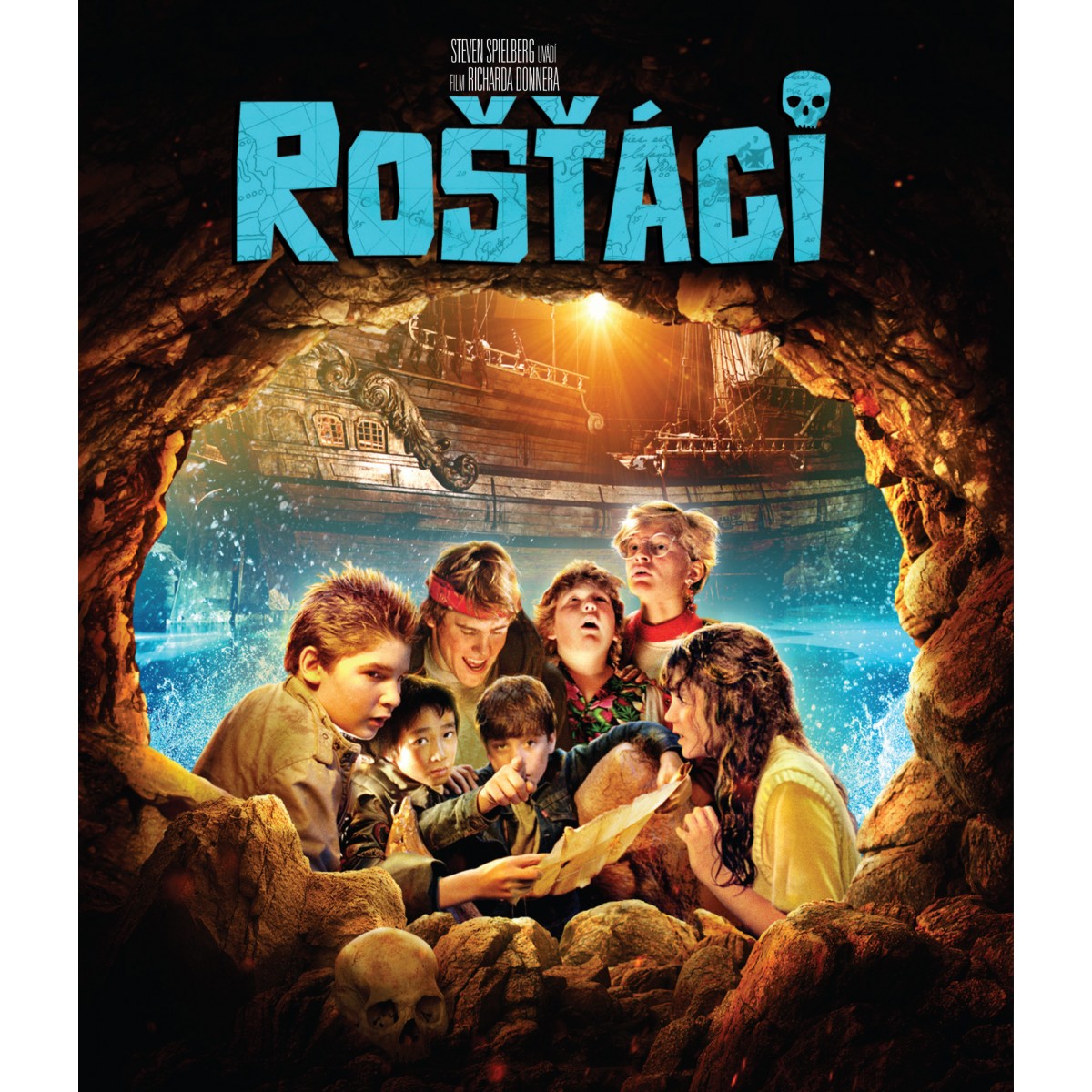 Rošťáci Rošťáci