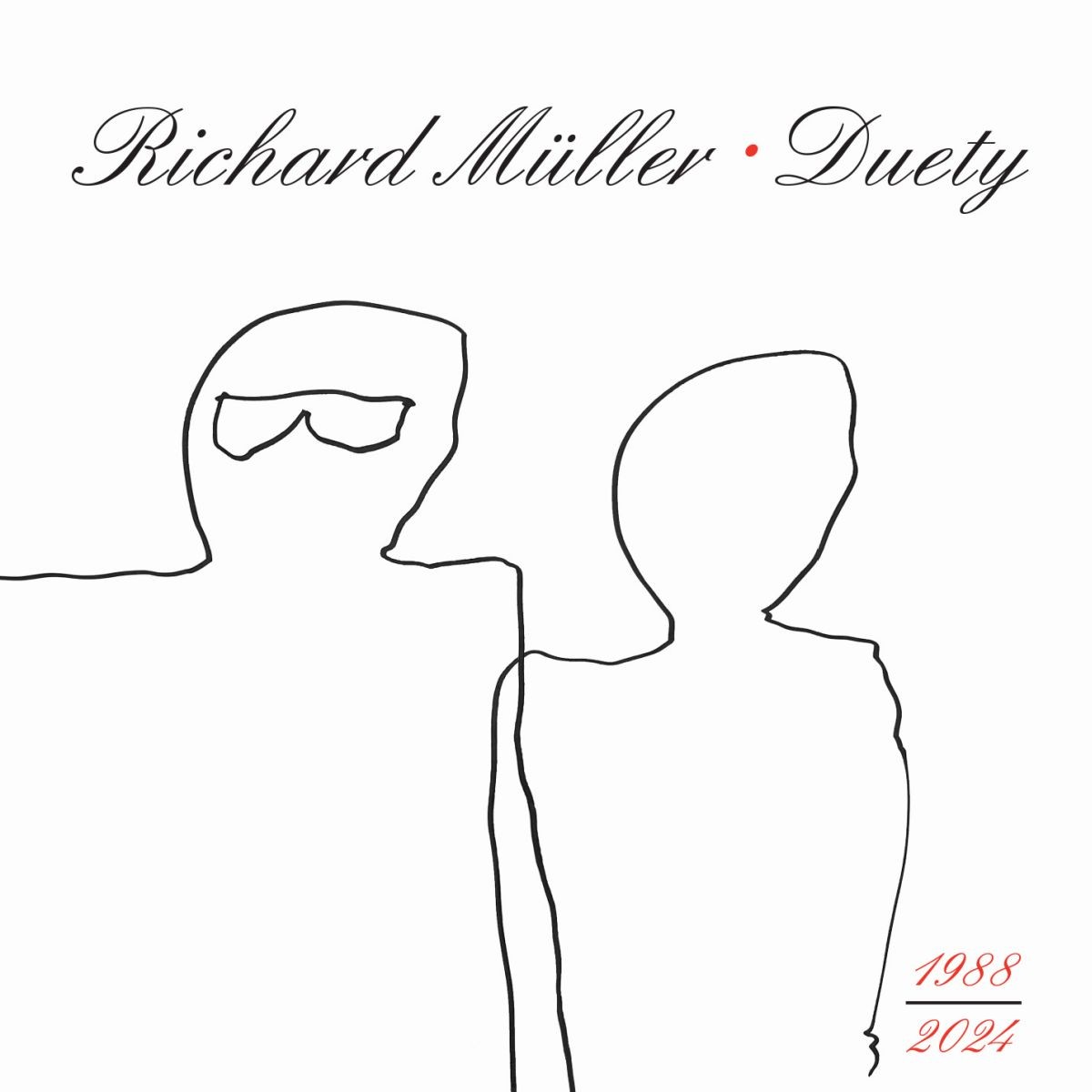Duety 1988-2024 Duety 1988-2024