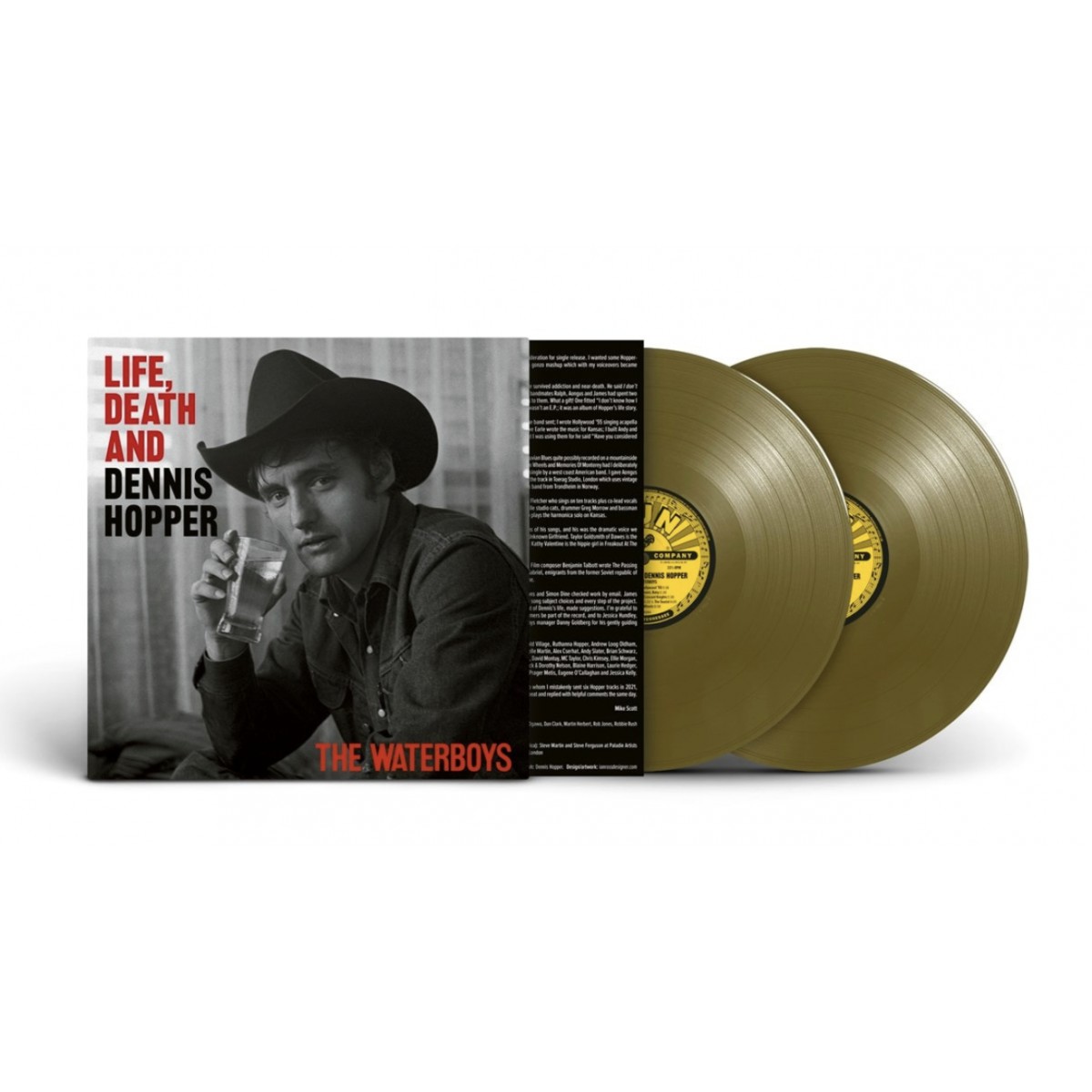 Life, Death And Dennis Hopper Life, Death And Dennis Hopper