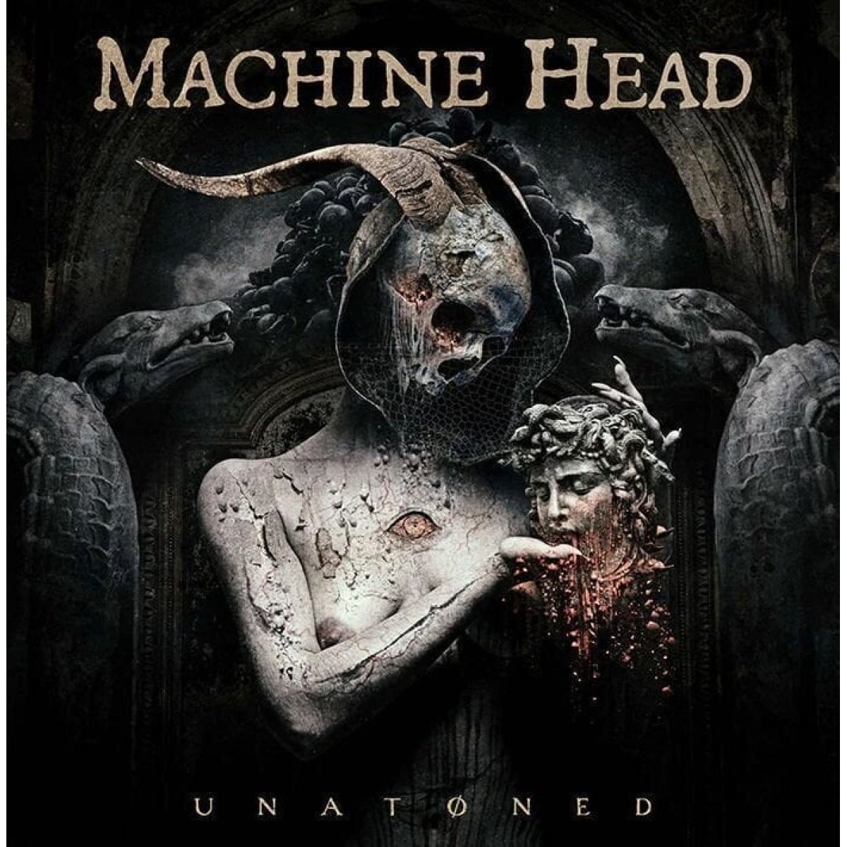 Unatoned Unatoned