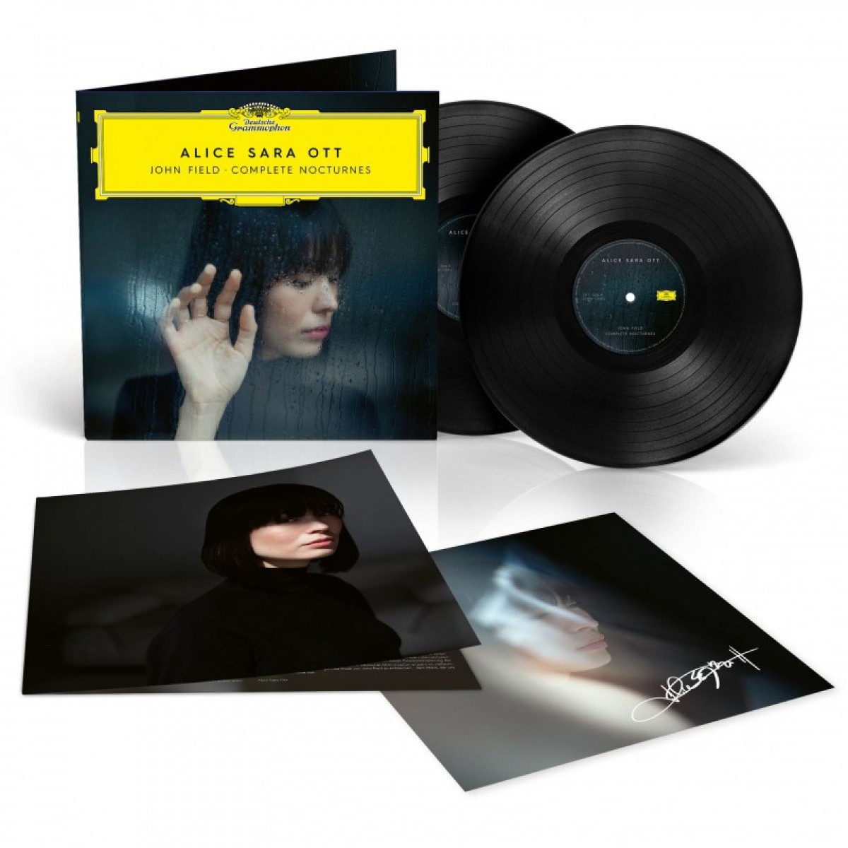 Complete Nocturnes Complete Nocturnes