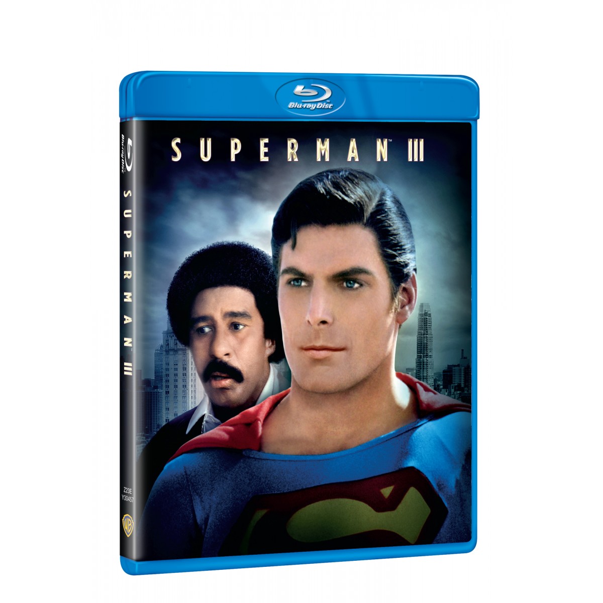 Superman III (bez CZ podpory) Superman III (bez CZ podpory)