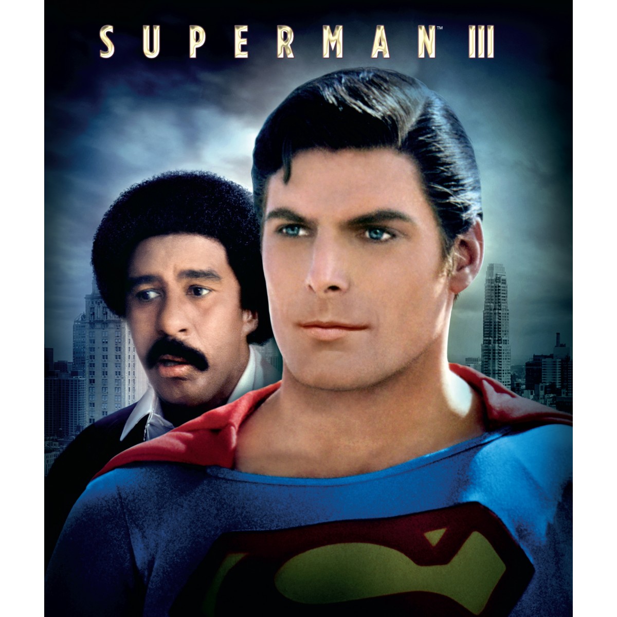 Superman III (bez CZ podpory) Superman III (bez CZ podpory)